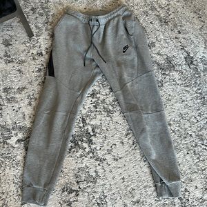 Nike tech pants